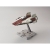 Star Wars A-wing Starfighter 1/72