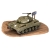 Revell M24 Chaffee 1:76