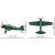 Mitsubishi A6M2 „Zero”