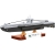 German Submarine Type VIIC U-96