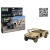 HMMWV M1097A2 – Model Set 1:35