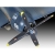 F4U-4 Corsair model 1:72