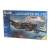 Avro Lancaster Mk.I/III, model 1:72