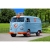 Revell Model Set VW T1 Gulf 1:24
