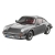 Porsche 911 Carrera 3.2 Coupé G-Model 1:24