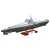 U-Boot U-52 Typ VIIB – 474 klocki