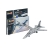 EF-111A Raven 1:72 Model Set