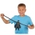 Stretch Batman – rozciągliwa figurka 17 cm