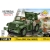 37mm GMC M6 Fargo – model z klocków