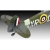 Supermarine Spitfire Mk.II – model 1:48