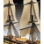 HMS Victory – model statku 1:450