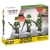 German Infantry – 3 figurki
