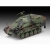 Wiesel 2 LeFlaSys BF/UF – zestaw modelarski