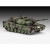 Leopard 2A6/A6M, 1:72