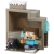 Treasure X Minecraft Caves & Cliffs Cave Adventure