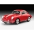 Porsche 356 B Coupé Easy-Click 1:16