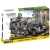 Sd.Kfz.7 Half-Track – 439 klocków