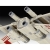 STAR WARS X-WING FIGHTER
