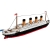 R.M.S. Titanic – Historical Collection
