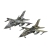 Tornado Twin Pack 1:72 – 50. rocznica