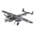 Do 217J-1/2, model samolotu 1:48
