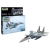 Boeing F-15C Eagle 1:72 Model Set