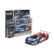 Ford GT Le Mans 2017 – Model Set 1:24