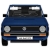 Volkswagen Golf Cabriolet (1974-1983)