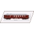 Wagon Compiegne 22 czerwca 1940