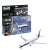Revell Boeing 737-800 Model Set 1:288