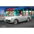 Chevrolet Corvette Roadster 1953, 1:24