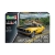 1969 Ford Mustang Boss 302 – model 1:25