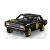 Opel Rekord C Schwarze Witwe 1:12