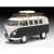 VW T1 Camper 1:24 – model do sklejania