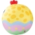 Maskotka do pompowania Biggies Farma XL