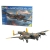 Avro Lancaster Mk.I/III, model 1:72