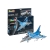 Eurofighter Typhoon Bavarian Tiger 1:72