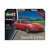 Jaguar E-Type 1:8 – model Revell