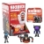Skibidi Toilet Tajemnicza Mini Figurki Seria 2