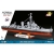USS KIDD DD-661 – model z klocków