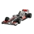 McLaren Mercedes MP4-25, skala 1:24