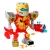Treasure X Robots Gold – Mega Robot