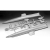 U.S.S. Nautilus – model 1:305