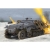 Sd.Kfz. 251/1 Ausf. C + Wurf. 40