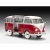 Volkswagen T1 Samba Bus 1:24