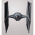 STAR WARS TIE Fighter 1/72