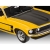 1969 Ford Mustang Boss 302 – model 1:25