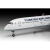 Airbus A350-900 Turkish Airlines 1:144