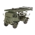 BM-13-16 Katiusza / W.O.T. 8, 1:35