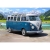 Volkswagen T1 Samba Bus, 1:16